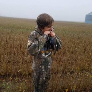 Meet your Posher, Barrett